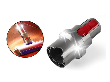Universal Vacuum Suction Head Adapter With Led Light-1915197018121310214