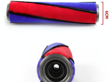 Soft Roller Head For Dyson V6-V11 Vacuum Cleaners-1915198274990641153