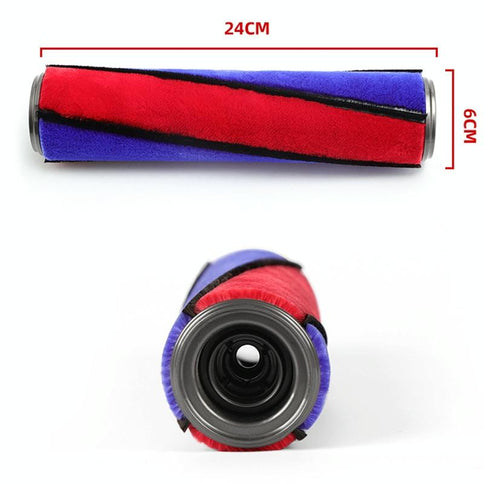 Soft Roller Head For Dyson V6-V11 Vacuum Cleaners-1915198274990641153