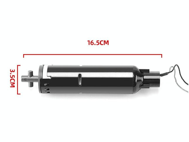 Soft Roller Head For Dyson V10 V11 Vacuum Cleaner - 30W Motor-1915197796990980097