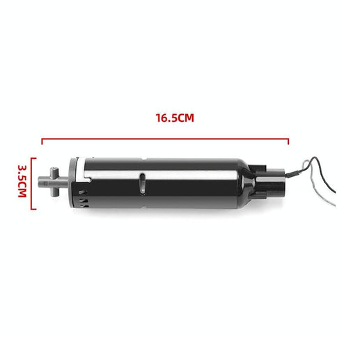 Soft Roller Head For Dyson V10 V11 Vacuum Cleaner - 30W Motor-1915197796990980097