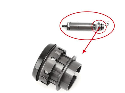 Soft Roller Head For Dyson V6-V11 Motor Bearing Vacuum Cleaner Parts-1915197615130152960
