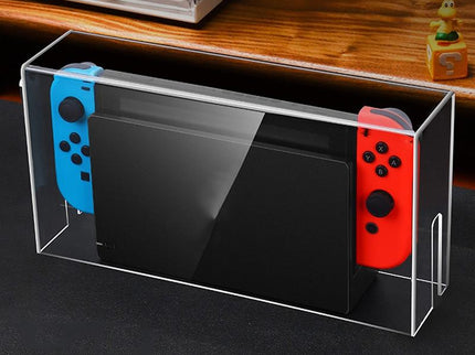 Nintendo Switch Oled Dustproof Cover - 035-1915198130123575302