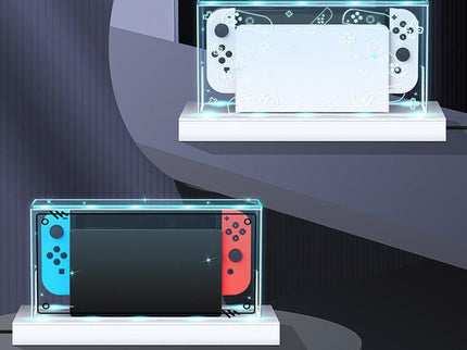 Nintendo Switch Oled Dustproof Cover - 035-1915198130123575297
