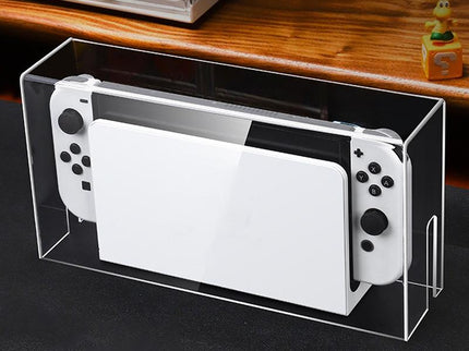Switch Oled Dust Cover - Protect Your Console-1922443451681607680