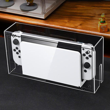 Protective Dust Cover For Switch Oled Console-1915197818704891910