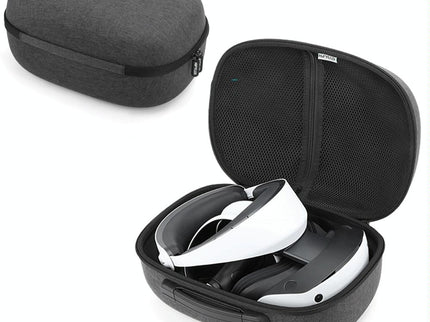 Playstation Vr2 Hi-Fylux Storage Bag - Compact-1915196851339005958