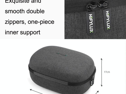Playstation Vr2 Hi-Fylux Storage Bag - Compact-1915196851339005954