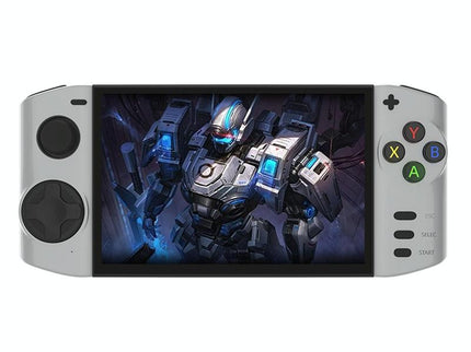 8G Pocket Game Machine - Mecha Edition With Doubles Matching Support-1915197001910325248