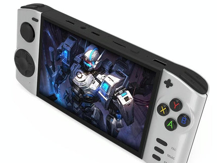 8G Pocket Game Machine - Mecha Edition With Doubles Matching Support-1915197001910325249