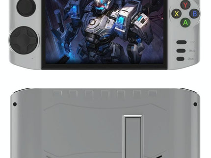 8G Pocket Game Machine - Mecha Edition With Doubles Matching Support-1915197001910325250