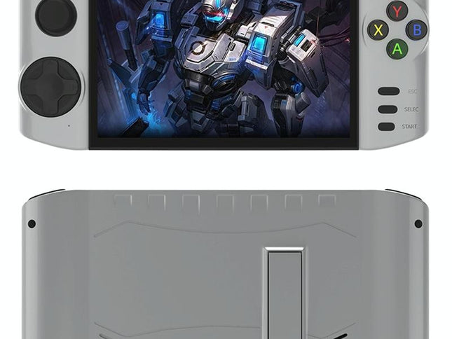 8G Pocket Game Machine - Mecha Edition With Doubles Matching Support-1915197001910325250