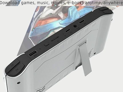 8G Pocket Game Machine - Mecha Edition With Doubles Matching Support-1915197001910325252