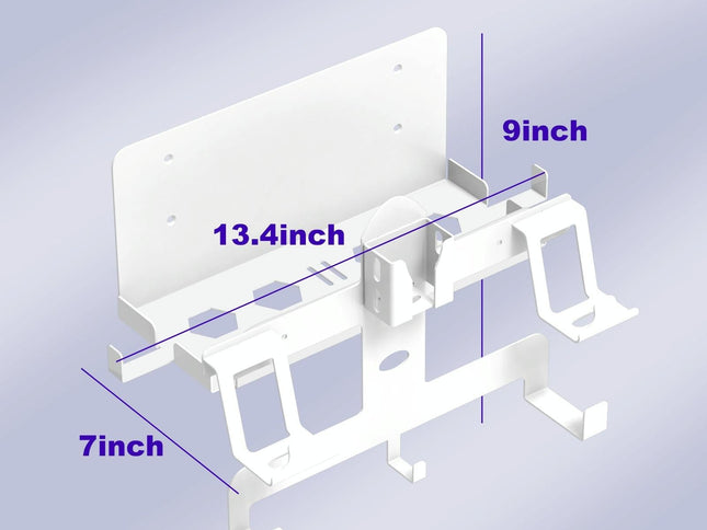 Jys Helmet Headset Storage Rack For Ps5 / Ps Vr2 Series-1915197292734976002