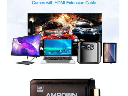 Wireless 2.4G Arcade Mini Console With 64G Storage & 10000 Games-1915198332192559108