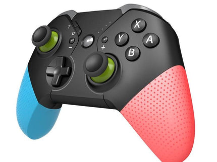 Wireless Game Handle For Nintendo Switch / Lite - Tooth Design-1915196864894996481