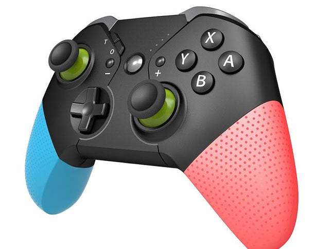 Wireless Game Handle For Nintendo Switch / Lite - Tooth Design-1915196864894996481