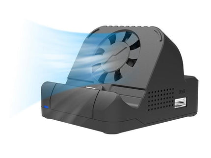 Switch Hdmi Converter With Cooling Fan And Charger-1915196850265264135