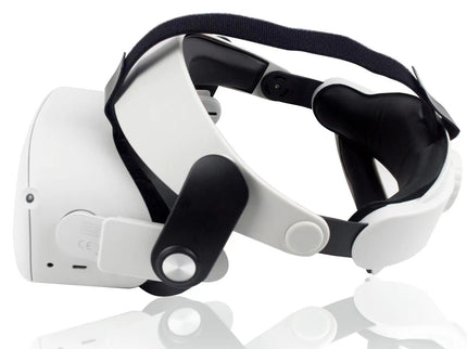 Elite Head Strap For Meta Quest 2 - Adjustable-1915197102997245952