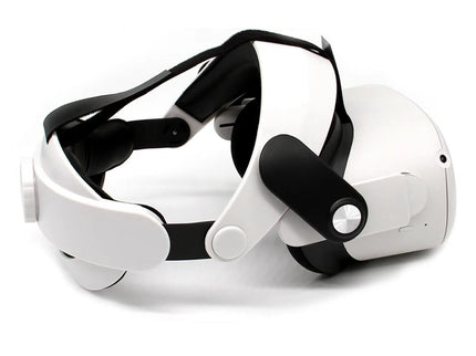 Elite Head Strap For Meta Quest 2 - Adjustable-1915197102997245953