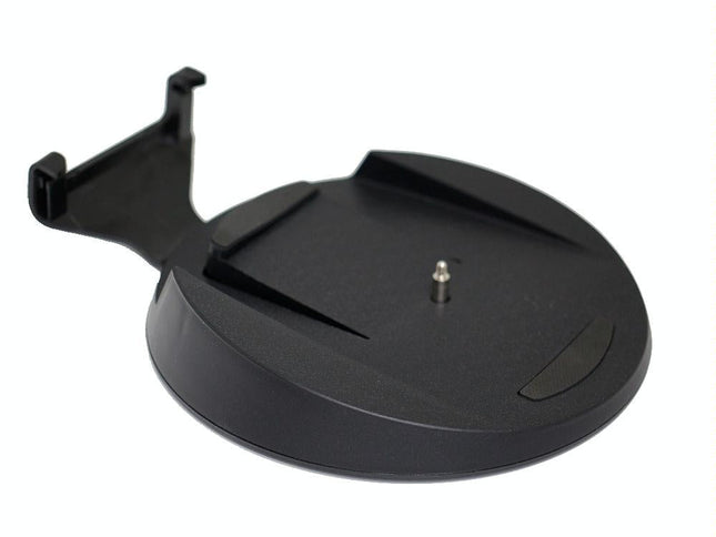 Vertical Stand For Ps5 Console With Fixing Screw-1915197252180250625