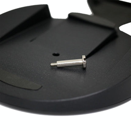 Vertical Stand For Ps5 Console With Fixing Screw-1915197252180250627
