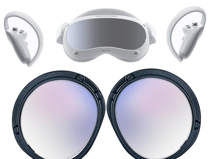 Magnetic Eyeglass Frame For Pico 4 Myopia Lens-1915198297123983361