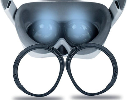 Magnetic Eyeglass Frame For Pico 4 Myopia Lens-1915198297123983362