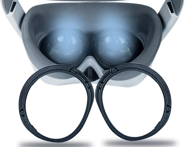 Magnetic Eyeglass Frame For Pico 4 Myopia Lens-1915198297123983362