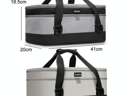 Multifunctional Vacuum Cleaner Storage Bag For Dyson Mite Removal-1915198265553457153