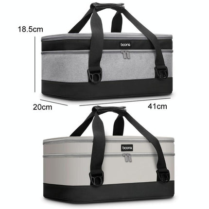 Multifunctional Vacuum Cleaner Storage Bag For Dyson Mite Removal-1915198265553457153