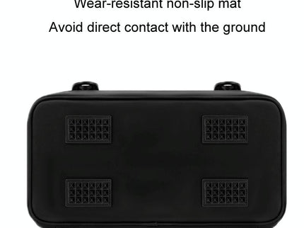 Multifunctional Vacuum Cleaner Storage Bag For Dyson Mite Removal-1915198265553457155