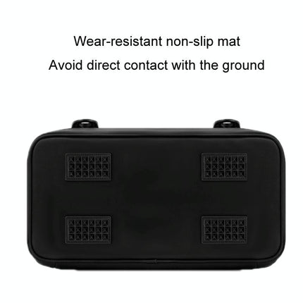 Multifunctional Vacuum Cleaner Storage Bag For Dyson Mite Removal-1915198265553457155