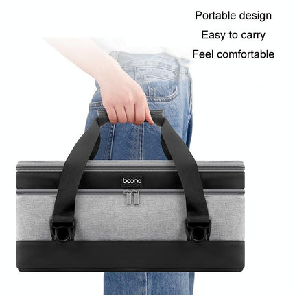 Multifunctional Vacuum Cleaner Storage Bag For Dyson Mite Removal-1915198265553457156