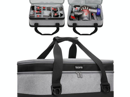 Multifunctional Vacuum Cleaner Storage Bag For Dyson Mite Removal-1915198265553457158