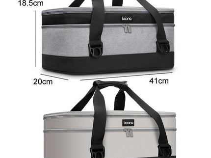 Multifunctional Vacuum Cleaner Storage Bag For Dyson Mite Removal-1915198094086115329
