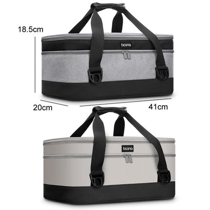 Multifunctional Vacuum Cleaner Storage Bag For Dyson Mite Removal-1915198094086115329