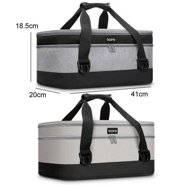 Multifunctional Vacuum Cleaner Storage Bag For Dyson Mite Removal-1915198094086115329