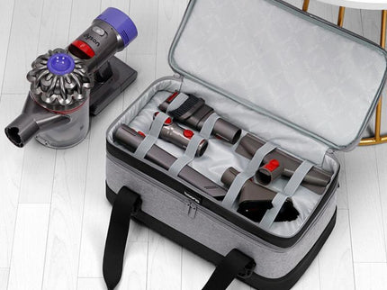 Multifunctional Vacuum Cleaner Storage Bag For Dyson Mite Removal-1915198094086115333