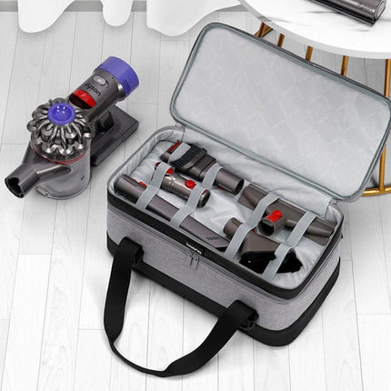 Multifunctional Vacuum Cleaner Storage Bag For Dyson Mite Removal-1915198094086115333