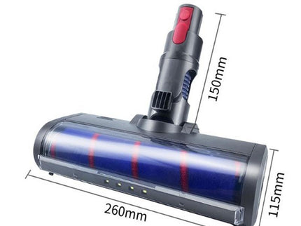 Soft Velvet Brush For Dyson Vacuum Cleaner - Replacement Parts-1915198258024681473