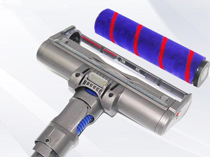 Soft Velvet Brush For Dyson Vacuum Cleaner - Replacement Parts-1915198258024681475