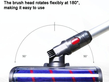Carpet Brush Vacuum Cleaner Replacement Parts For Dyson V7-V15-1915198088067289090