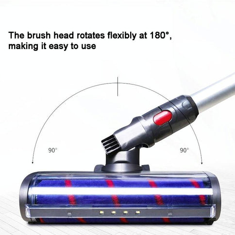 Carpet Brush Vacuum Cleaner Replacement Parts For Dyson V7-V15-1915198088067289090