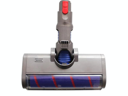 Replacement Parts For Dyson V10 / V12 Vacuum Cleaner - Soft Velvet Brush-1915197948610875398