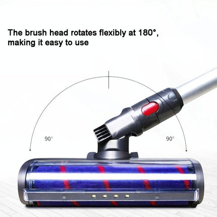 Replacement Parts For Dyson V10 / V12 Vacuum Cleaner - Carpet Brush-1915197786542968834