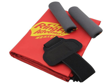 Switch Adventure Game Set 3-In-1 Fitness Ring & Storage Accessories-1915198126554222597