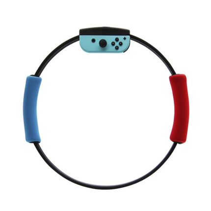Switch Adventure Game Set 3-In-1 Fitness Ring & Storage Accessories-1915198126554222596