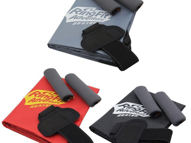 Switch Fitness Ring Set - 3 In 1-1915197978092638209
