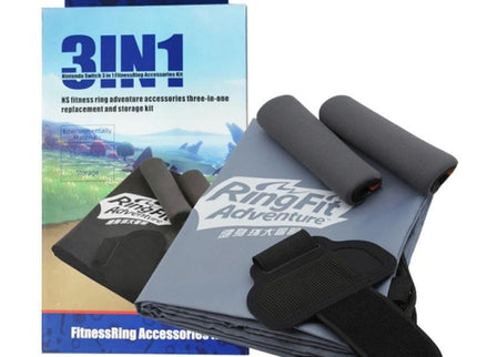Switch Fitness Ring Set - 3 In 1-1915197978092638210